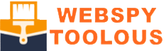 WebSpy Toolous